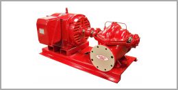 Fire Pump Systems